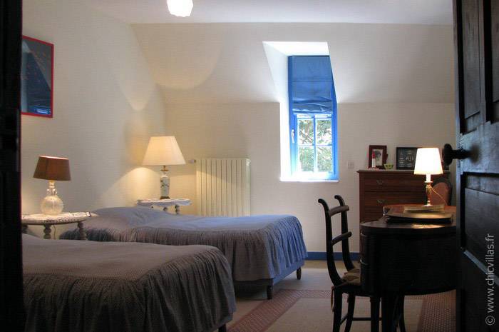 Men Roz - Luxury villa rental - Brittany and Normandy - ChicVillas - 19